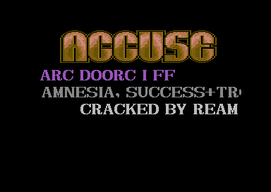 Arc Doors+2 P